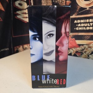 Three Colors Trilogy | eBay