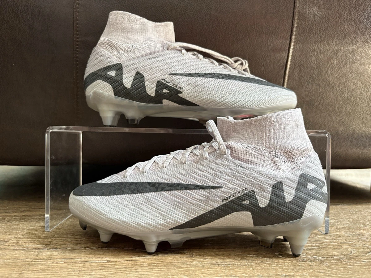 Nike Zoom Mercurial Superfly 9 Elite AS SG Rising Gem Sz 6.5M/8W HF4390-001 Nike Air Zoom Mercurial Superfly 9 Elite FG Rising Gem  main image 2