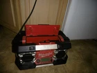 Milwaukee Jobsite Radio Model 2790-20 Corded/Cordless