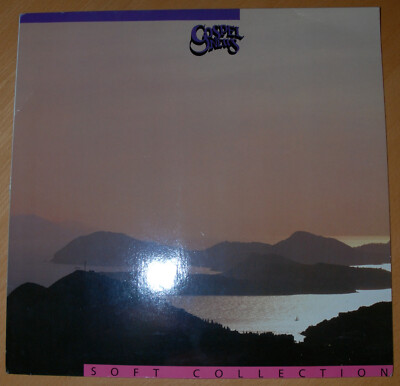 LP - Schallplatte - GOSPEL NEWS ''SOFT COLLECTION''