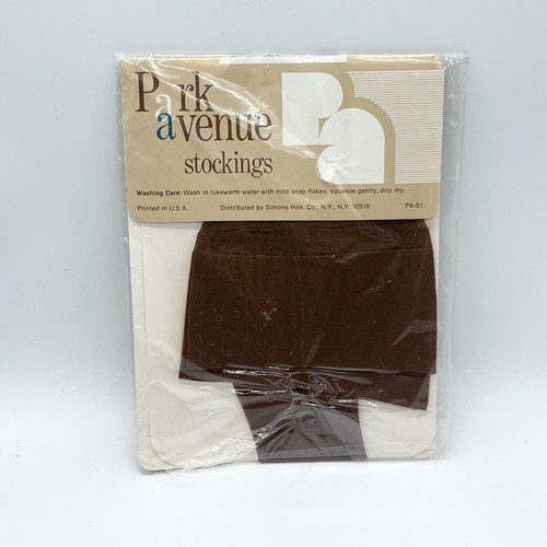 Park Avenue Stockings Parkilon Stockings Demi-Toe Medium Beige - Afbeelding 2 van 4