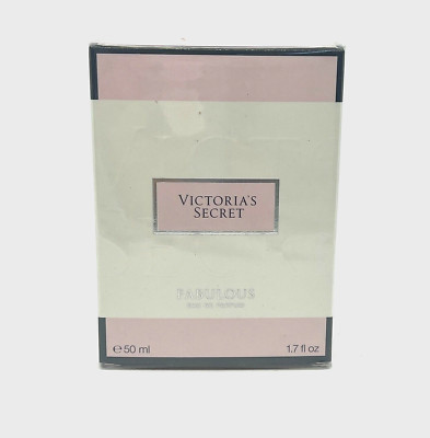 Victoria's Secret Fabulous Eau de Parfum Spray for Women 1.7 oz