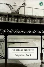 Brighton Rock (Twentieth Century Classics) - Mass Market Paperback - GOOD