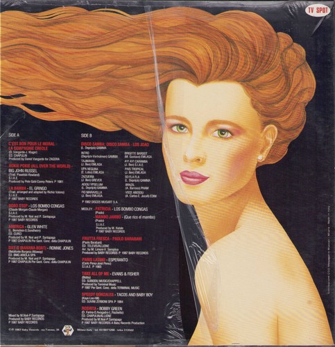 AA VV - Mixage - Foto 2 di 2
