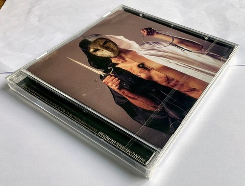 Bring Me The Horizon - There Is A Hell Believe Me I've Seen It. There - NEW CD - Picture 2 of 4