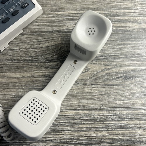 6614E-PG Comdial Executech Tel 22 Line Phone. FREE SHIPPING - Picture 9 of 20