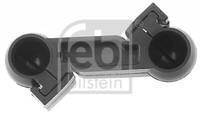 10X Febi 07705 WäHl-/Schaltstange FüR Seat VW
