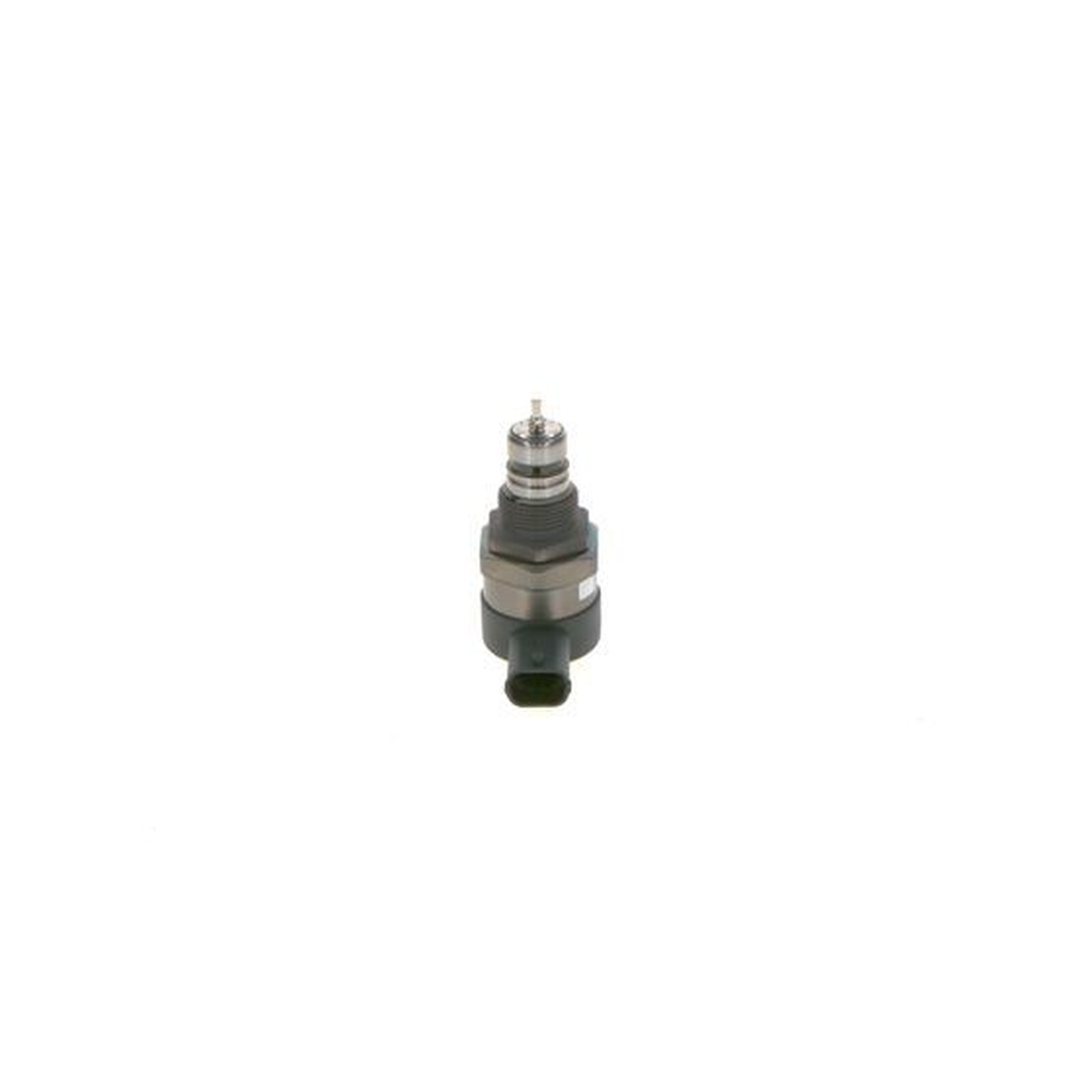 Bosch Fuel Pressure Sensor 0281006135 - Genuine OEM Quality