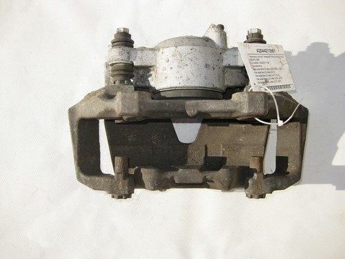 Mercedes-Benz A2044213981 + A2044211194 Front left brake caliper assembly E-... - Picture 2 of 7