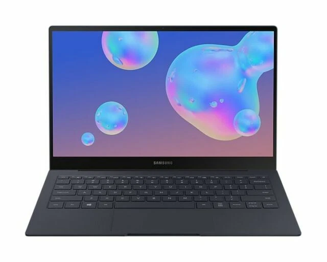 Samsung Galaxy Book