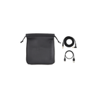 Audio Technica ATH-M50xBT2 Wireless Headphones with Wired Connection Compatible
