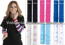 Prestige Medical Med Sleeves * Many Colors to Choose From! * Uniform / Scrubs MS