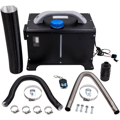 Air Diesel Heater LCD Controller 5KW-8KW 12V Trucks SUV, Motor-Homes Boat  Bus 6941477796543 | eBay