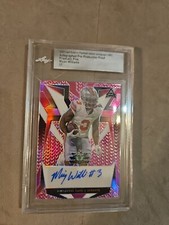 Law of Cards: What the Panini-Leaf Settlement Means for the Hobby 11