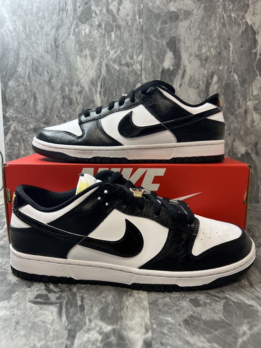 靴 NIKE DUNK LOW RETRO 29cm Amazon.com | Retro Dunk Low by NIKE | Fashion Sneakers