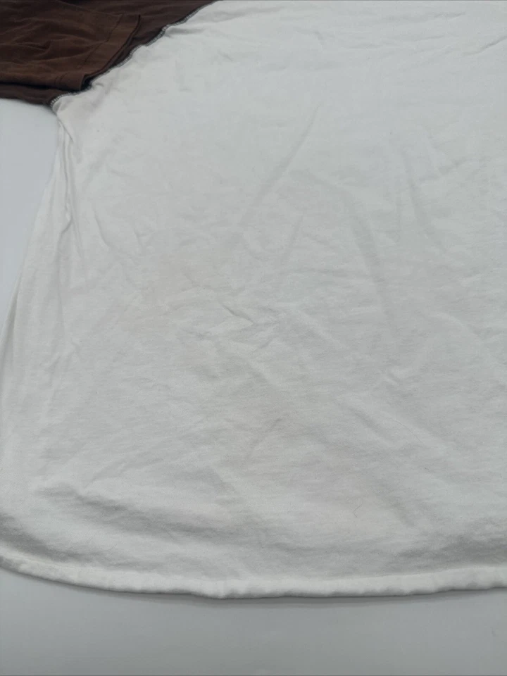 Jim Bean Long Sleeve Shirt Men Large Multicolor ..#22695 - Image 3 of 4