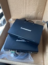 IOGEAR USB VGA KVM Console Extender GCE500U - KVM / USB extender GCE500UR