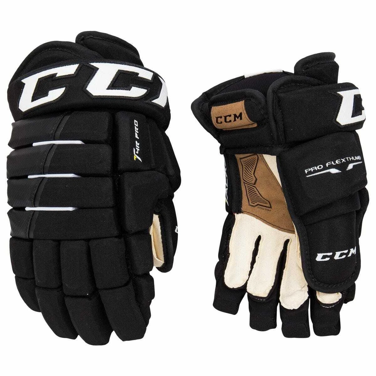Ccm gloves hotsell