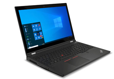 Lenovo ThinkPad P15 Gen 2 - Core i9 2,6GHz CPU, 16GB RAM NVIDIA RTX A2000 4GB