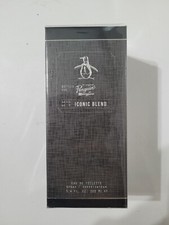 Penguin Batch No. 3 Iconic Blend Eau de Toilette Spray. 3.4 fl. / 100 ml.