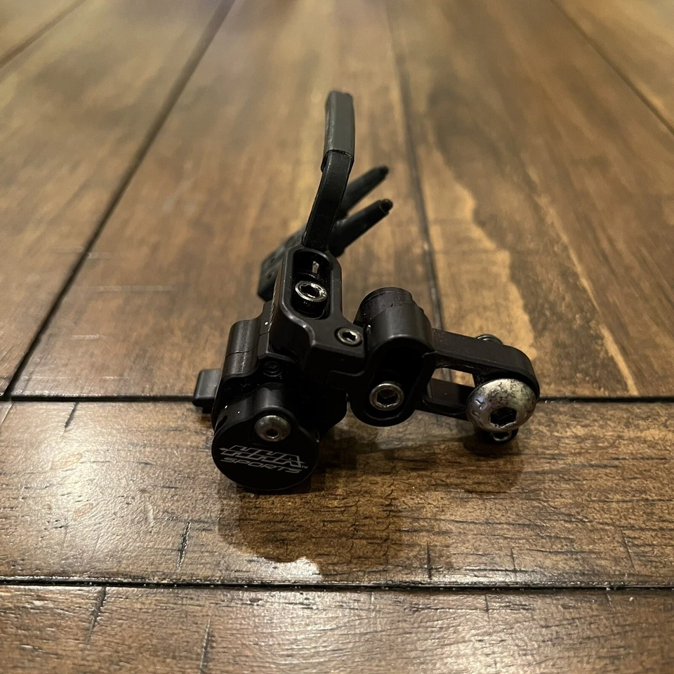 HHA Virtus Rest Right Hand - Image 3 of 3