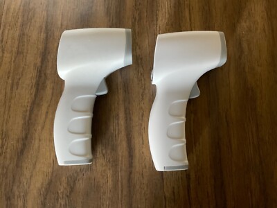 Jumper JPD-FR202: Non-Contact Forehead Infrared Thermometer