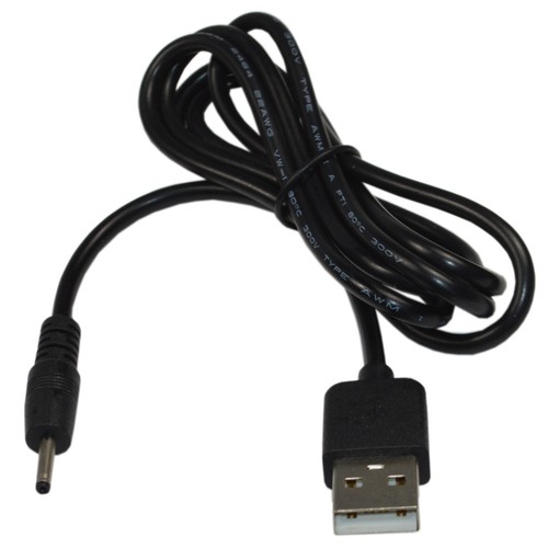 HQRP USB Adapter Kabel für Fuhu NABI-2 NABI2-NV7A 7-Inch Tablett,NABI2-NVA Kabel - Bild 2 von 5