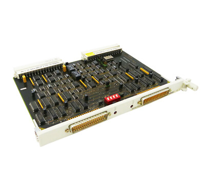 SIEMENS SIMATIC S5 6ES5304-3UB11 6ES5 304-3UB11 Vers. 1 -used-