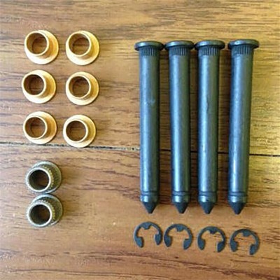 Türscharnierstift und Buchse Reparatursatz Modifikation A00031 für Chevrolet