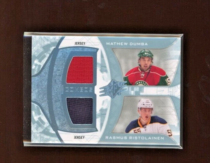 Dumba 55 jersey cheap