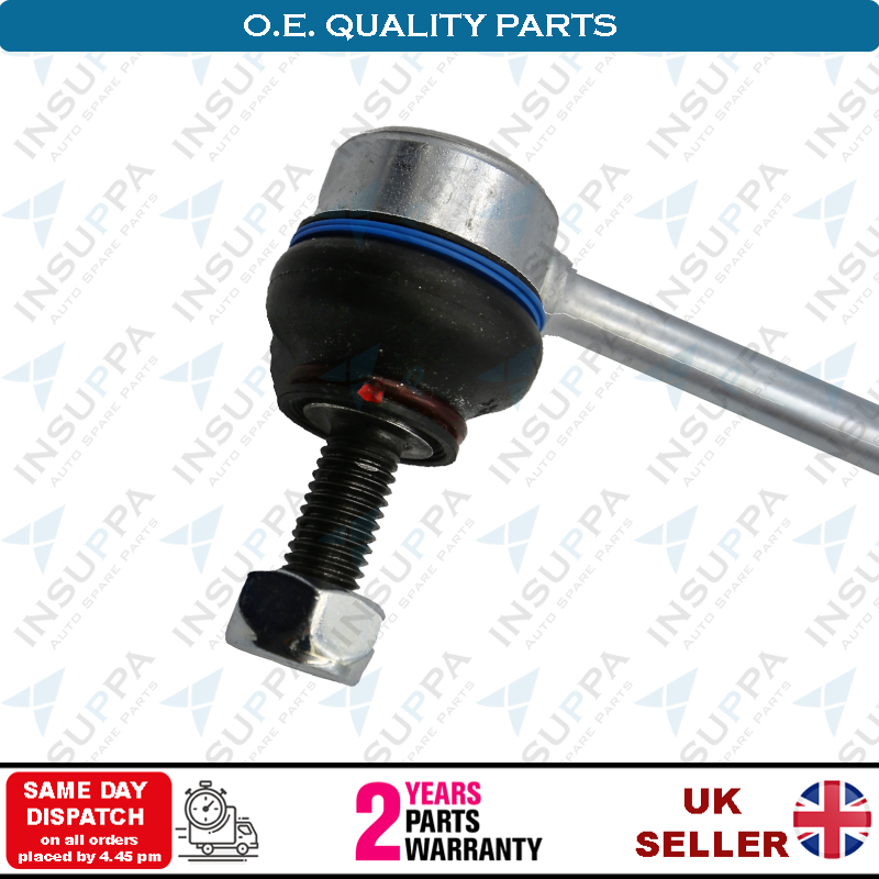 Stabiliser Anti Roll Bar Drop Link For Peugeot 206 206+ 208 1007 2008