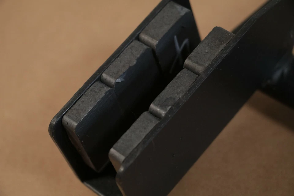 ProForm HIIT Cardio Elliptical H7 PFEL09915 Replacement Magnetic Bracket Pads - Image 2 of 3