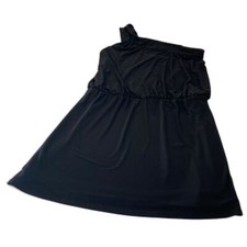 WHBM little black dress