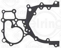 Elring 352.660 Dichtung, TiminggehäUse FüR Effedi, Hyundai, Kia