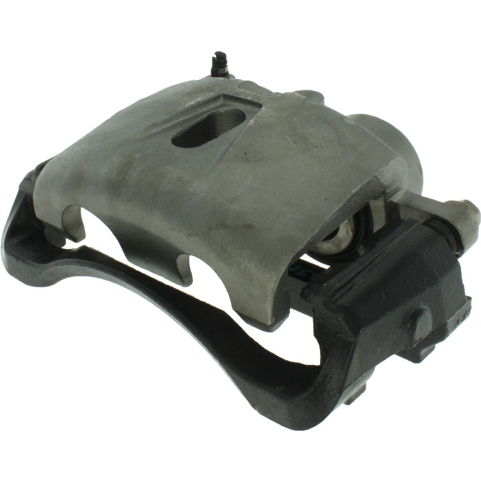 For 2007-2010 Chevrolet Silverado 3500 HD Disc Brake Caliper Front Left Centric - Image 2 of 4