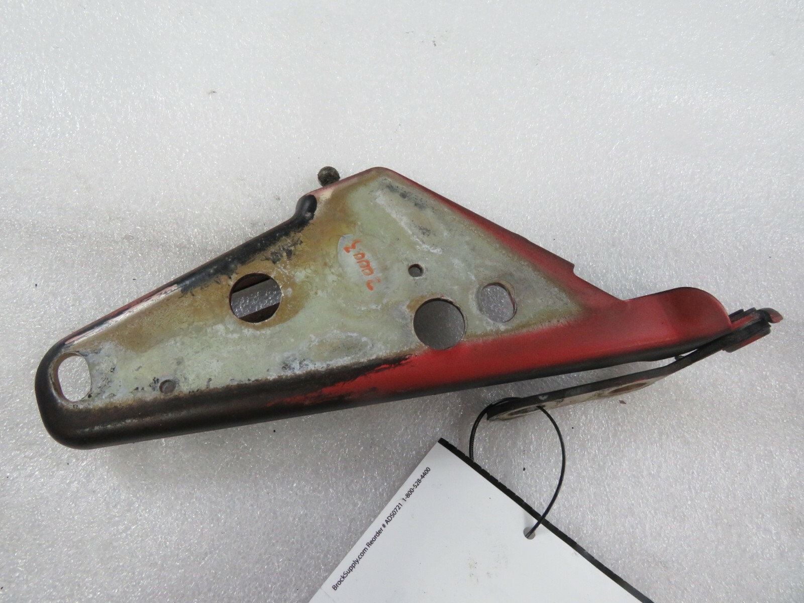 Ferrari 360, F430, LH, Left Hood Hinge, Used, P/N 65712300