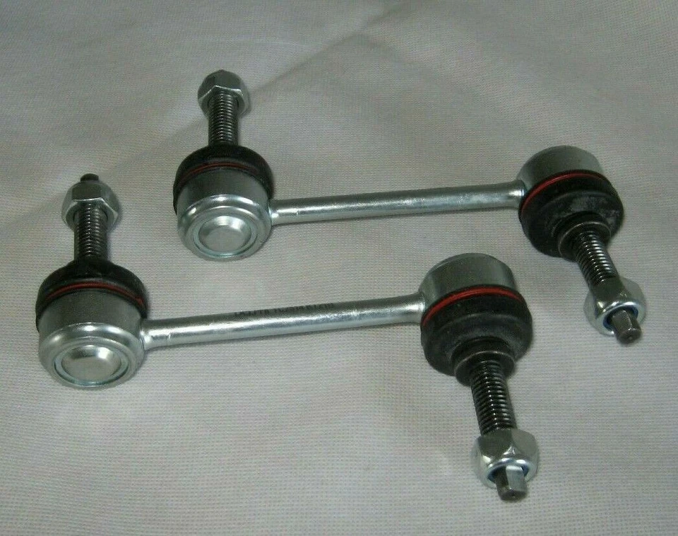 Pair of Range Rover Sport Rear Stabilising Link Bar Delphi RGD500140A - Image 2 of 4