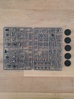 5x Primaris Space Marine Assault Intercessor Squad - Warhammer 40k