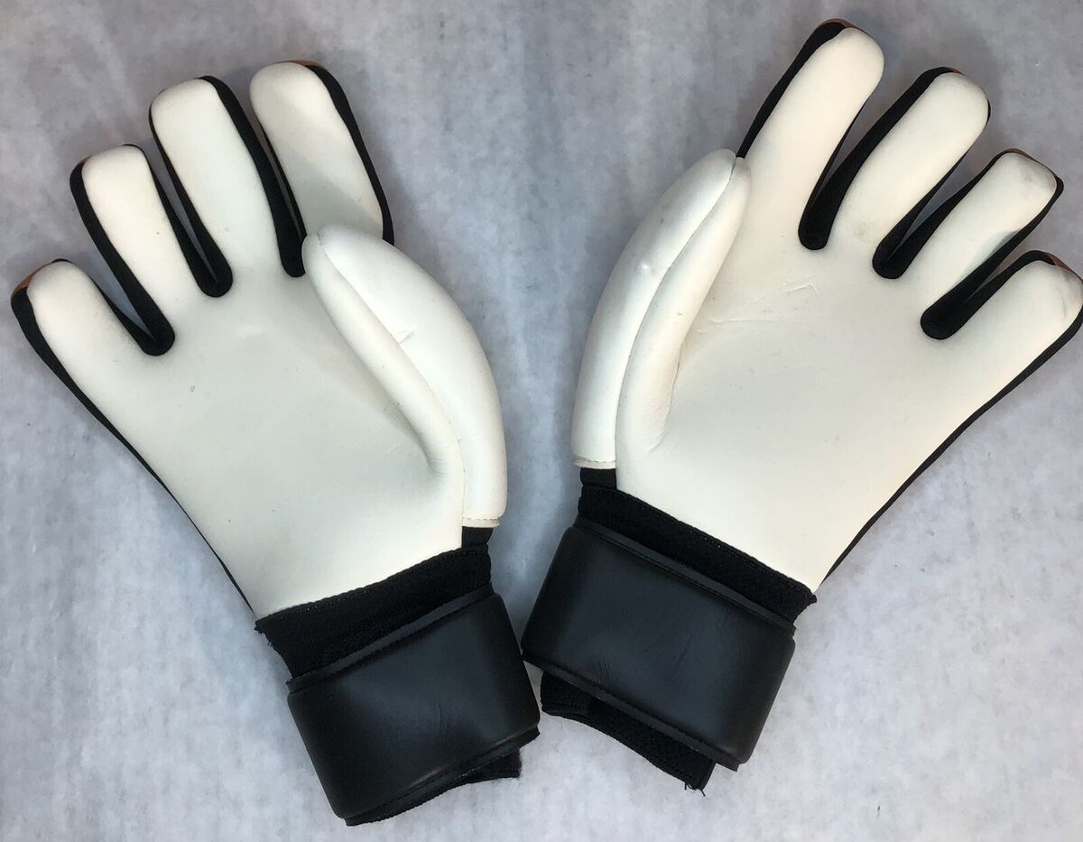 Nike Premier SGT Promo Goalkeeper GK Soccer Gloves FD0626 Nike Premier SGT Promo Goalkeeper GK Soccer Gloves FD0626