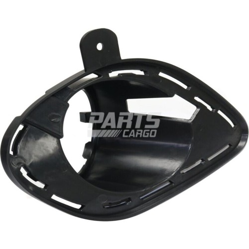 New Fog Lamp Bracket Set of 2 Left & Right Side Fits 2015-2022 Dodge Challenger - Picture 5 of 7