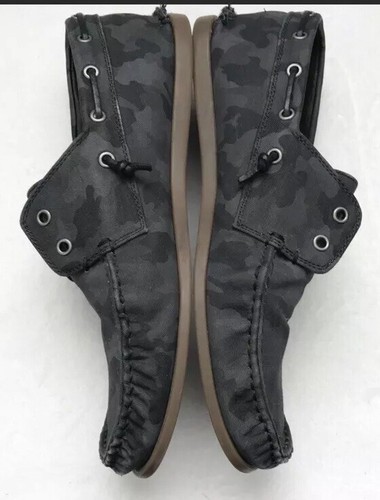 Schooner Boat Shoes Boot 