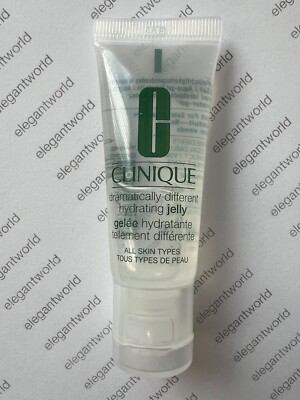 Clinique Dramatically Different Hydrating Jelly 0.5oz/ 15ml