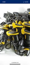 Motorola Hand Held Barcode Scanners By Symbol/wasp. Lot of 40