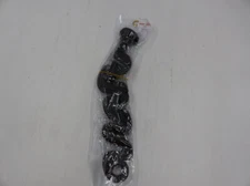 24" DARK BROWN BODY WAVE SEW IN HAIR EXTENSIONS