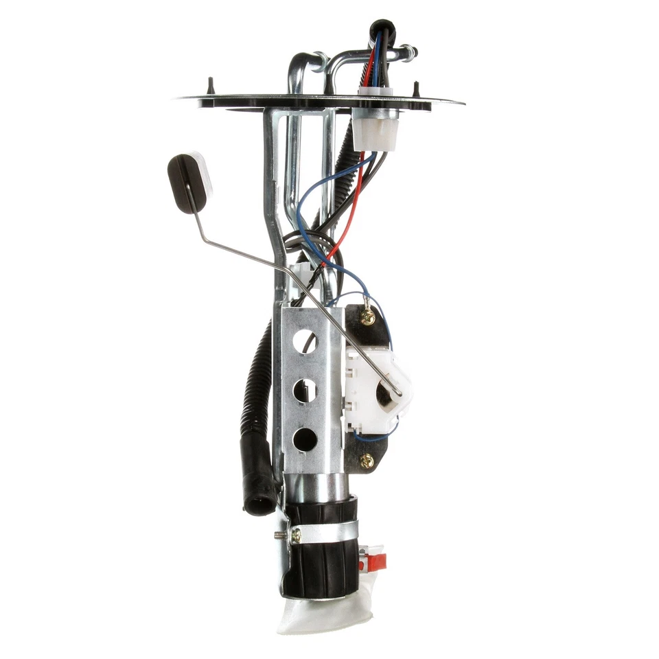 Conjunto de suspensión de bomba de combustible Delphi para Ford E-250 Econoline 1997-2002 1998 1999 Foto 2 de 4