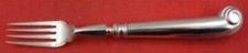 Onslow by James Robinson Sterling Silver Fish Fork HH All Sterling 7 1/8