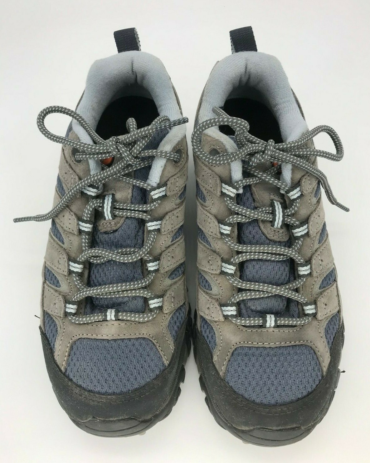 Merrell Scarpa da Escursionismo Donna Moab 2 Vent Fumo 7 5 M US