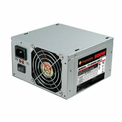 Thermaltake TT-500NL2NK-A 500W Non-Modular Power Supply W0425