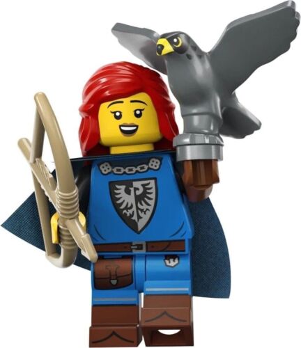 LEGO MINIFIGUREN 70137 SERIE 24 WÄHLEN SIE IHRE MINIFIGUR! - Bild 7 von 14