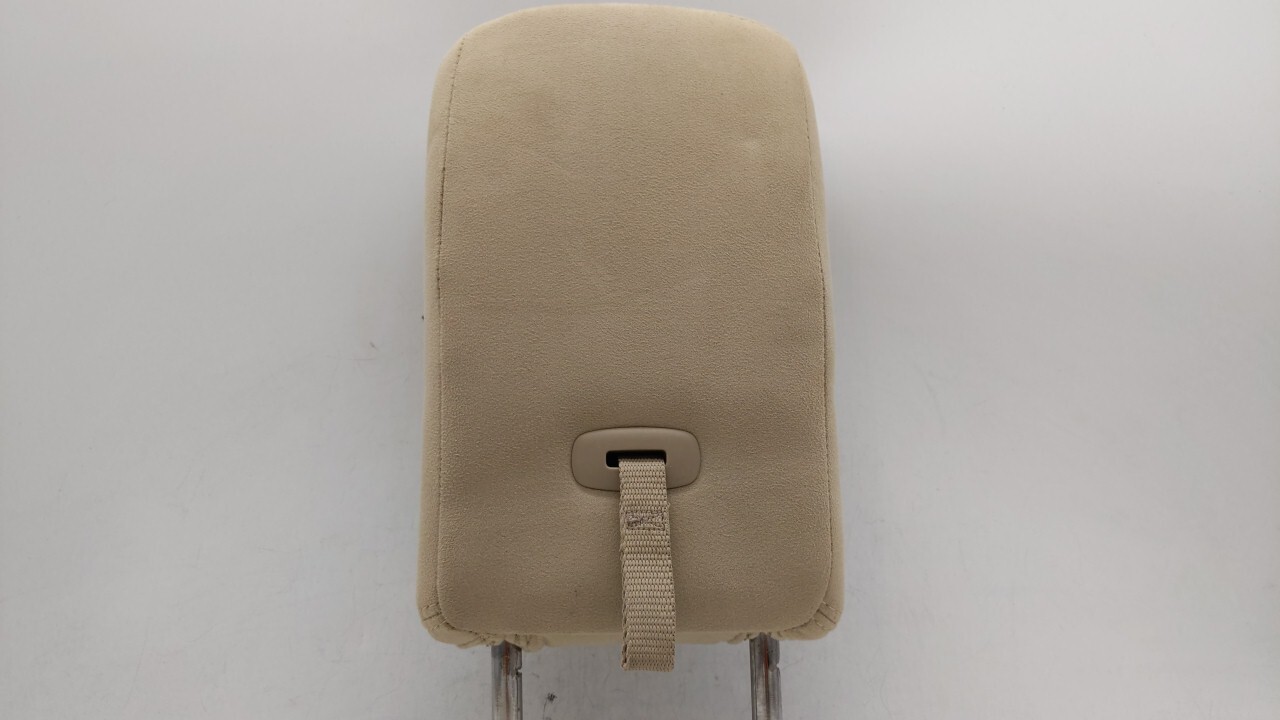 20072007 Jeep Liberty Headrest Head Rest Rear Seat Tan EKRQ4 eBay